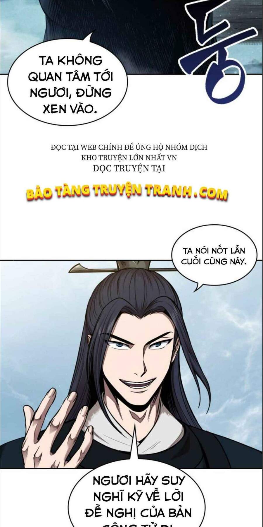 Ngã Lão Ma Thần Chap 71 - Next Chap 72