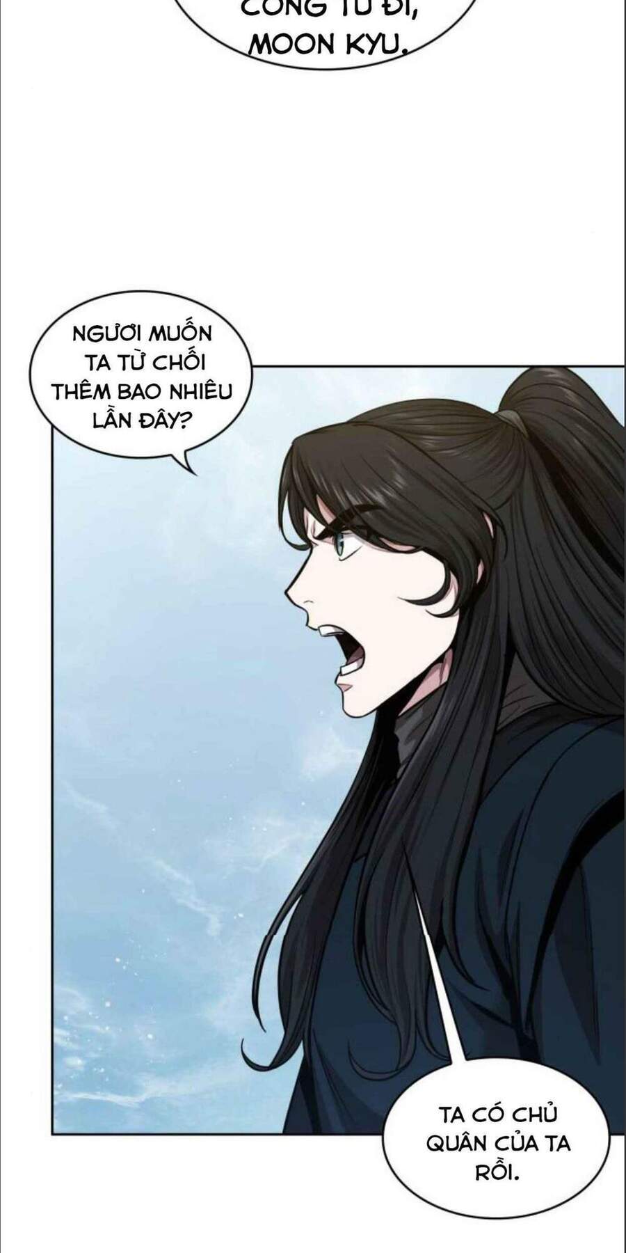 Ngã Lão Ma Thần Chap 71 - Next Chap 72