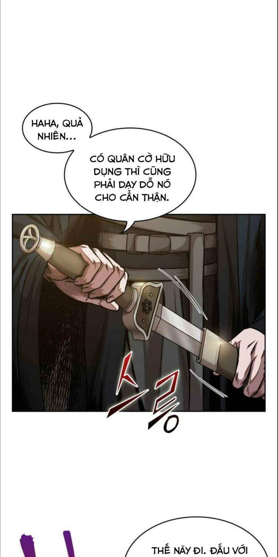 Ngã Lão Ma Thần Chap 71 - Next Chap 72