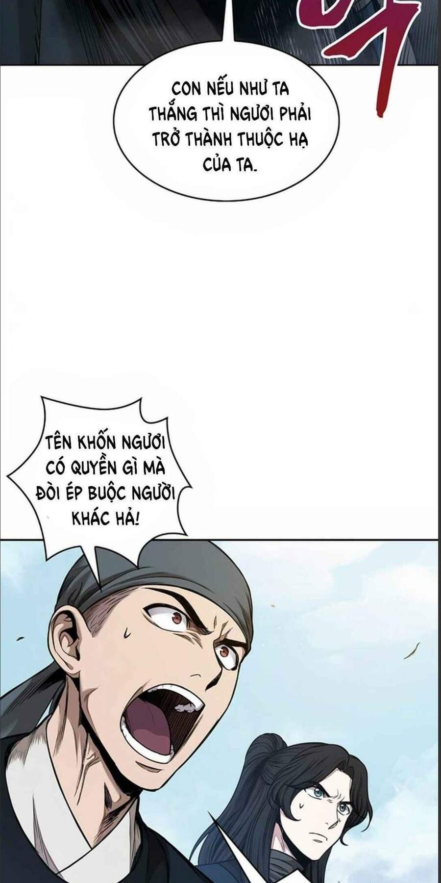 Ngã Lão Ma Thần Chap 72 - Next Chap 73
