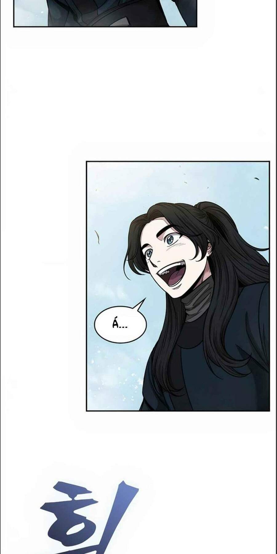 Ngã Lão Ma Thần Chap 72 - Next Chap 73