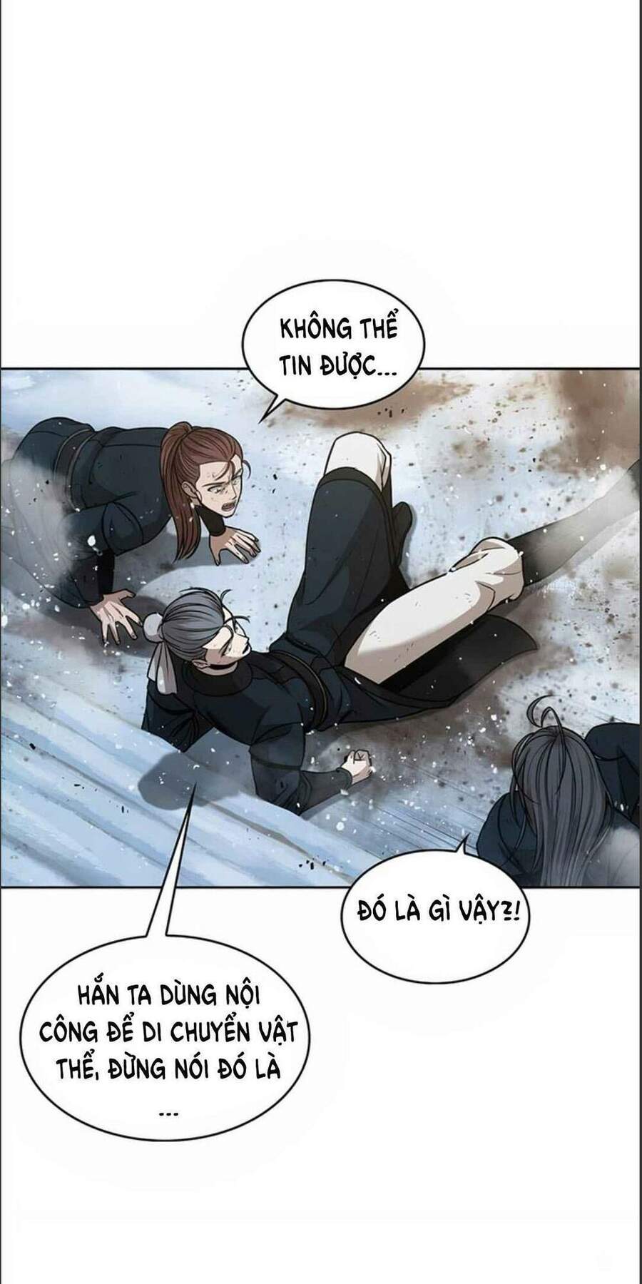 Ngã Lão Ma Thần Chap 72 - Next Chap 73