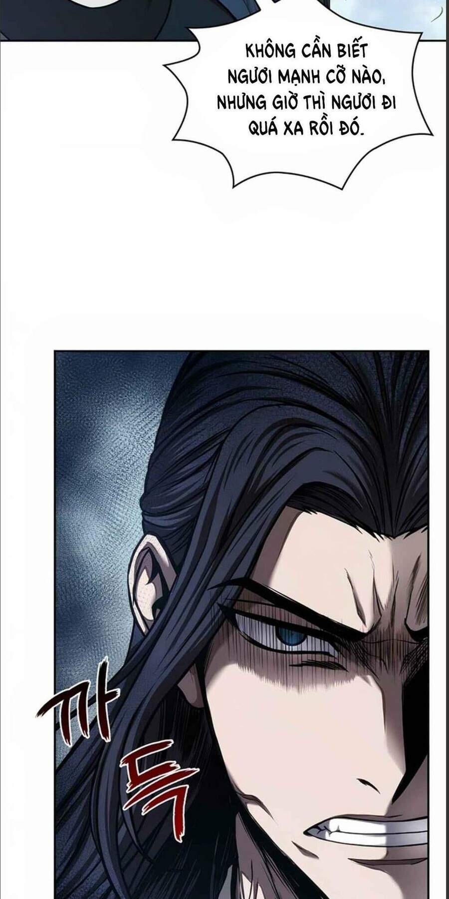 Ngã Lão Ma Thần Chap 72 - Next Chap 73