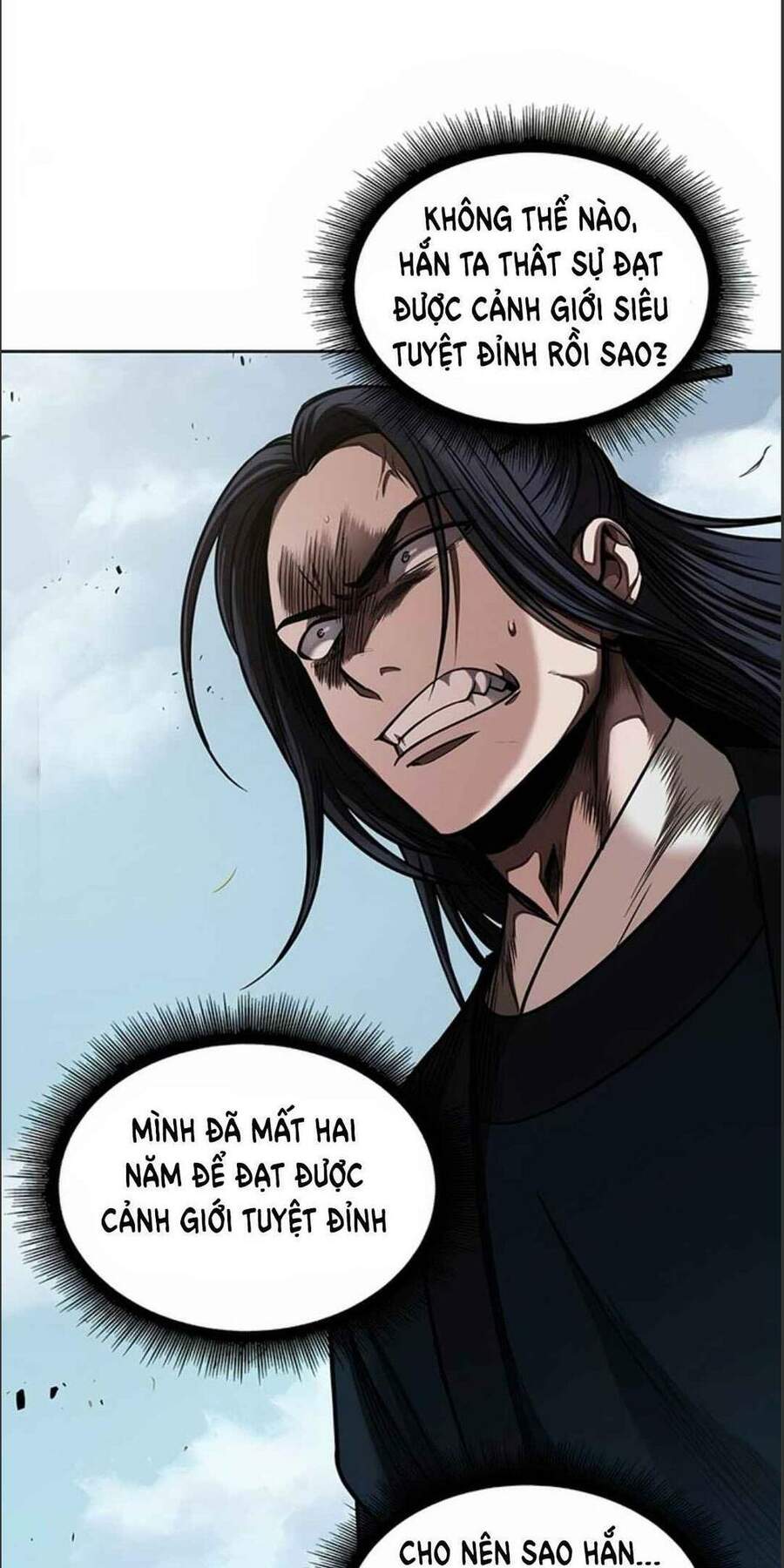 Ngã Lão Ma Thần Chap 72 - Next Chap 73