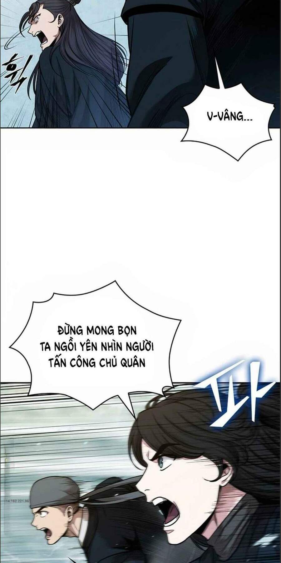 Ngã Lão Ma Thần Chap 72 - Next Chap 73