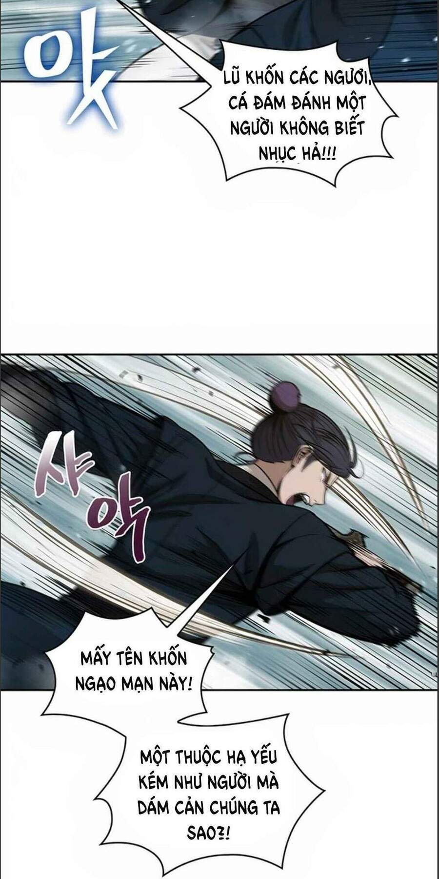 Ngã Lão Ma Thần Chap 72 - Next Chap 73
