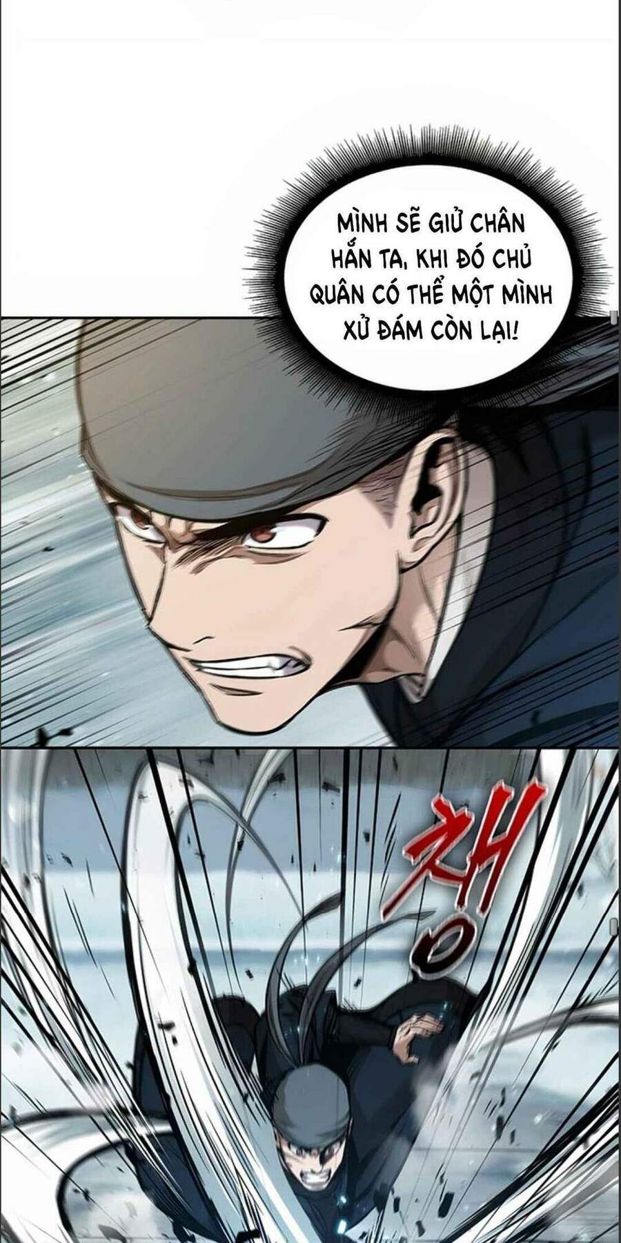 Ngã Lão Ma Thần Chap 72 - Next Chap 73