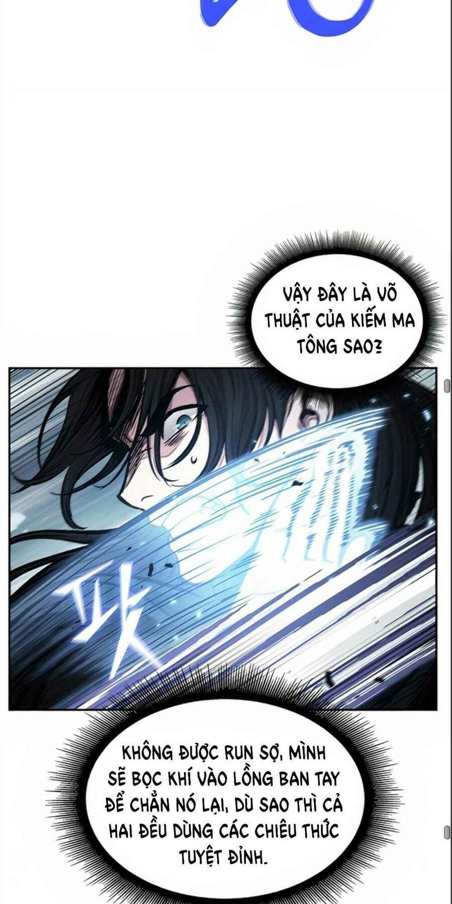 Ngã Lão Ma Thần Chap 72 - Next Chap 73