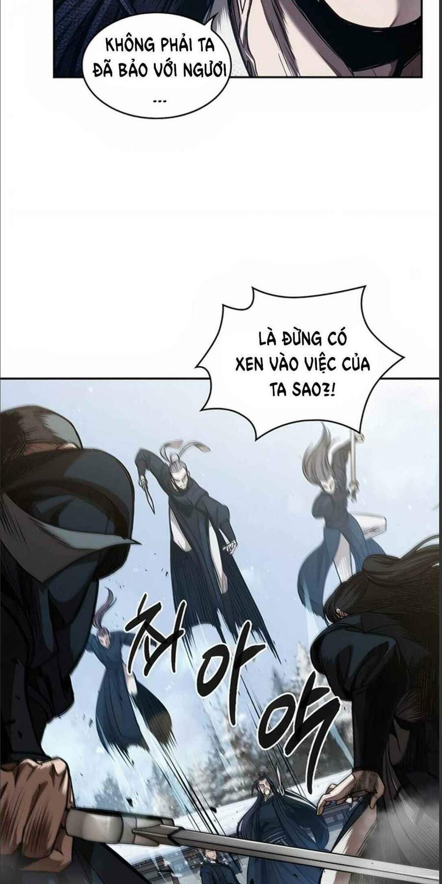 Ngã Lão Ma Thần Chap 72 - Next Chap 73