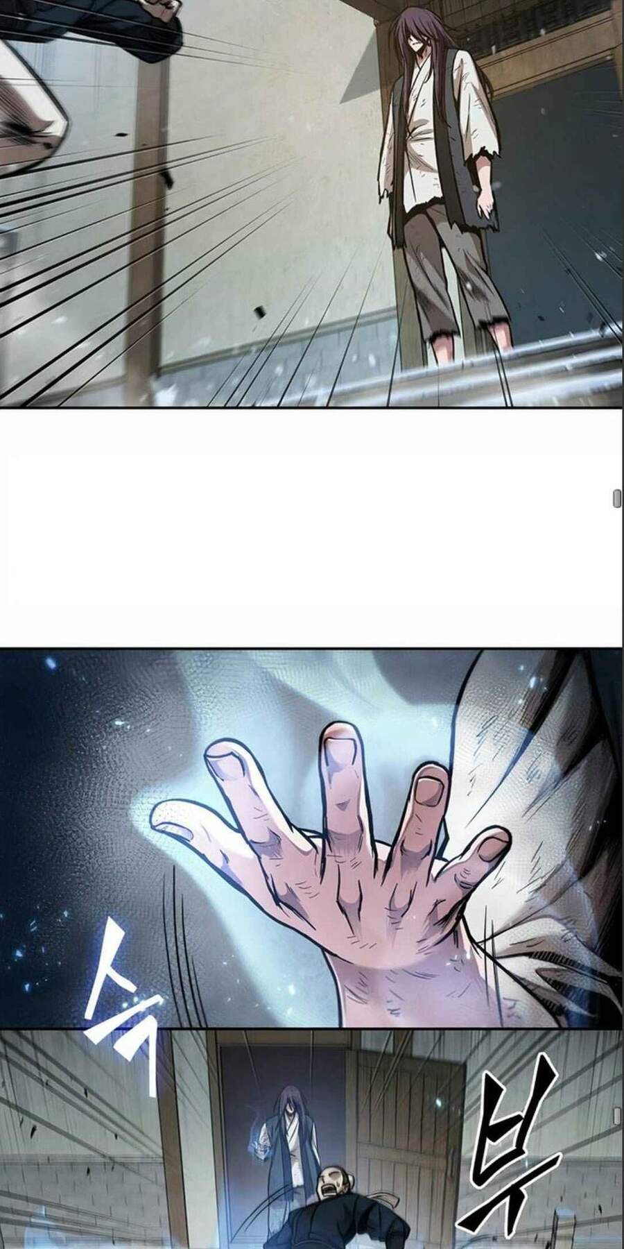 Ngã Lão Ma Thần Chap 72 - Next Chap 73