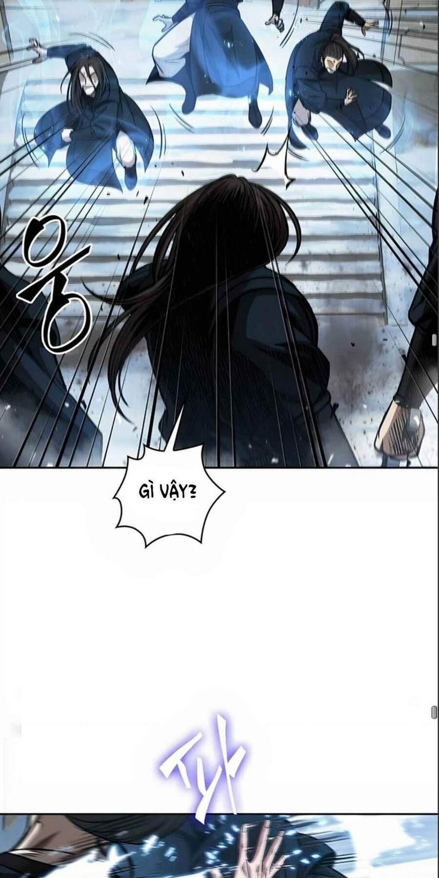 Ngã Lão Ma Thần Chap 72 - Next Chap 73