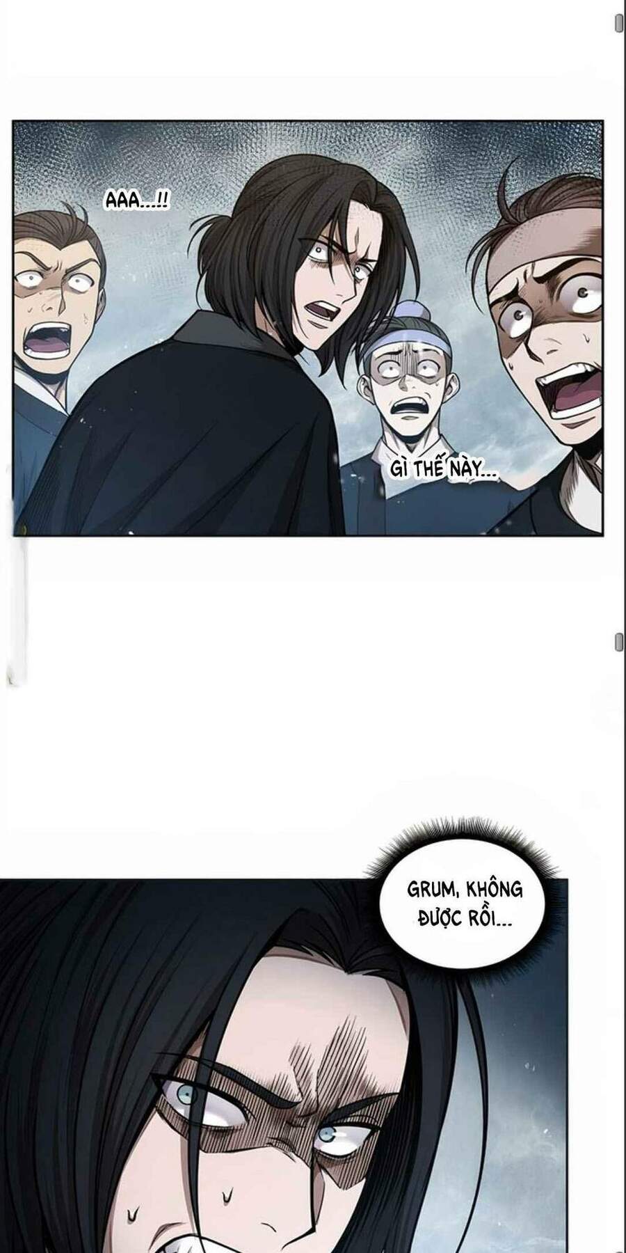 Ngã Lão Ma Thần Chap 72 - Next Chap 73