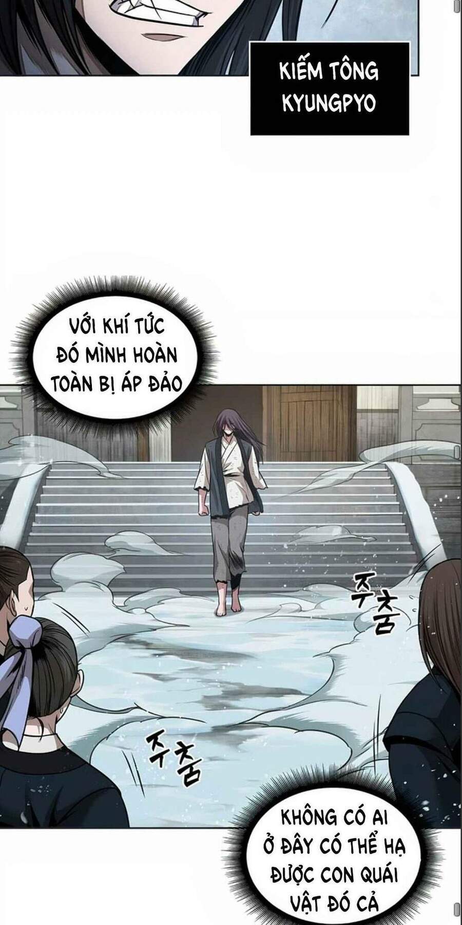 Ngã Lão Ma Thần Chap 72 - Next Chap 73