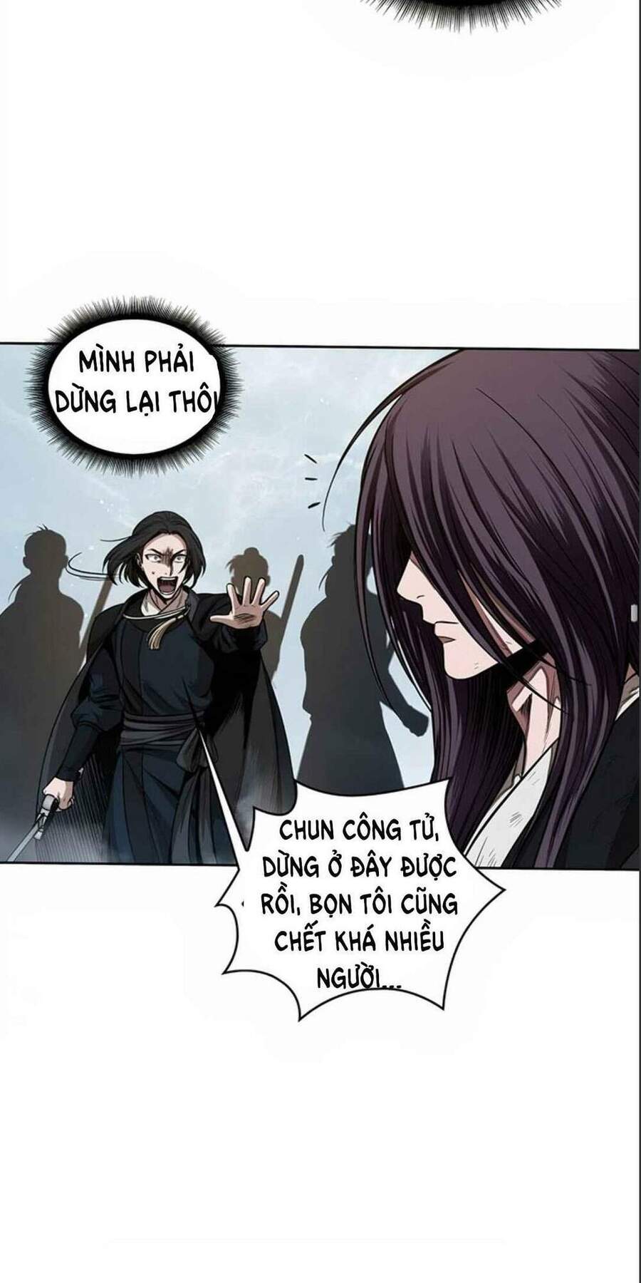 Ngã Lão Ma Thần Chap 72 - Next Chap 73