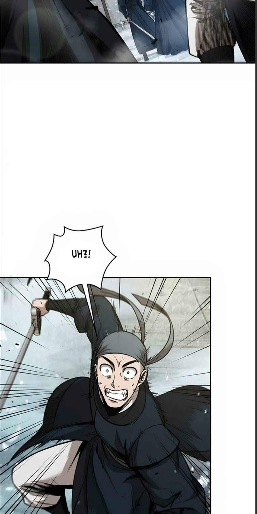 Ngã Lão Ma Thần Chap 72 - Next Chap 73