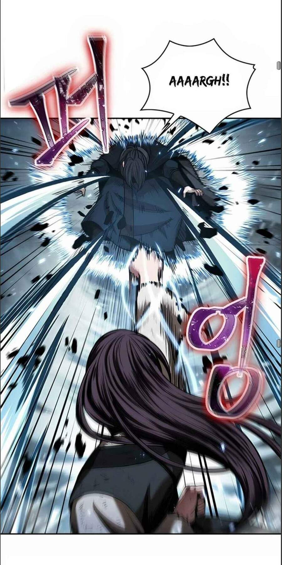 Ngã Lão Ma Thần Chap 72 - Next Chap 73