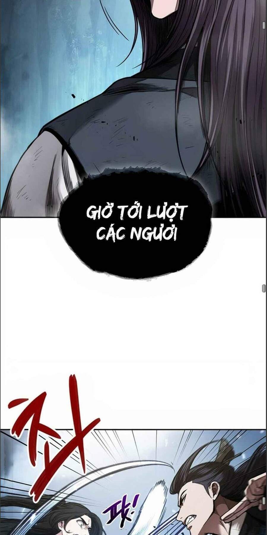 Ngã Lão Ma Thần Chap 72 - Next Chap 73