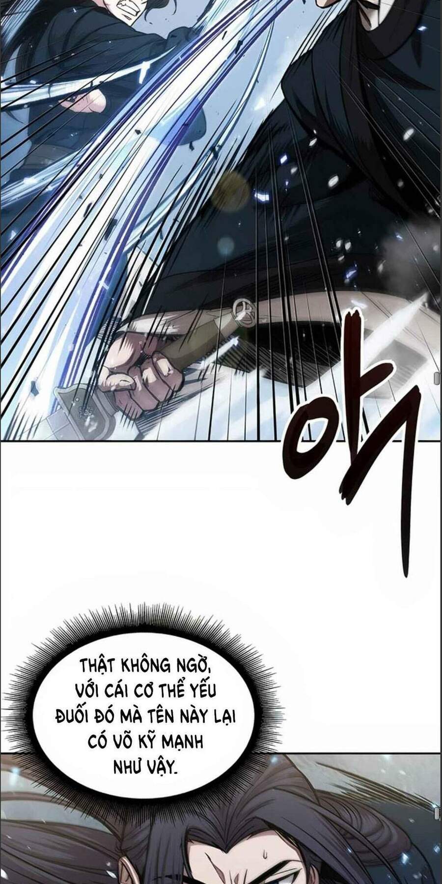 Ngã Lão Ma Thần Chap 72 - Next Chap 73