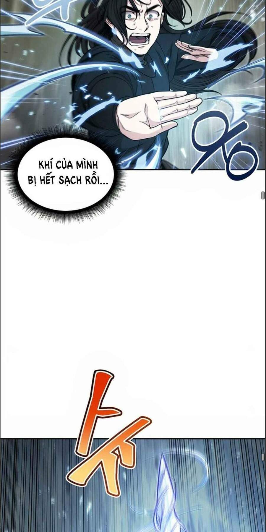 Ngã Lão Ma Thần Chap 72 - Next Chap 73