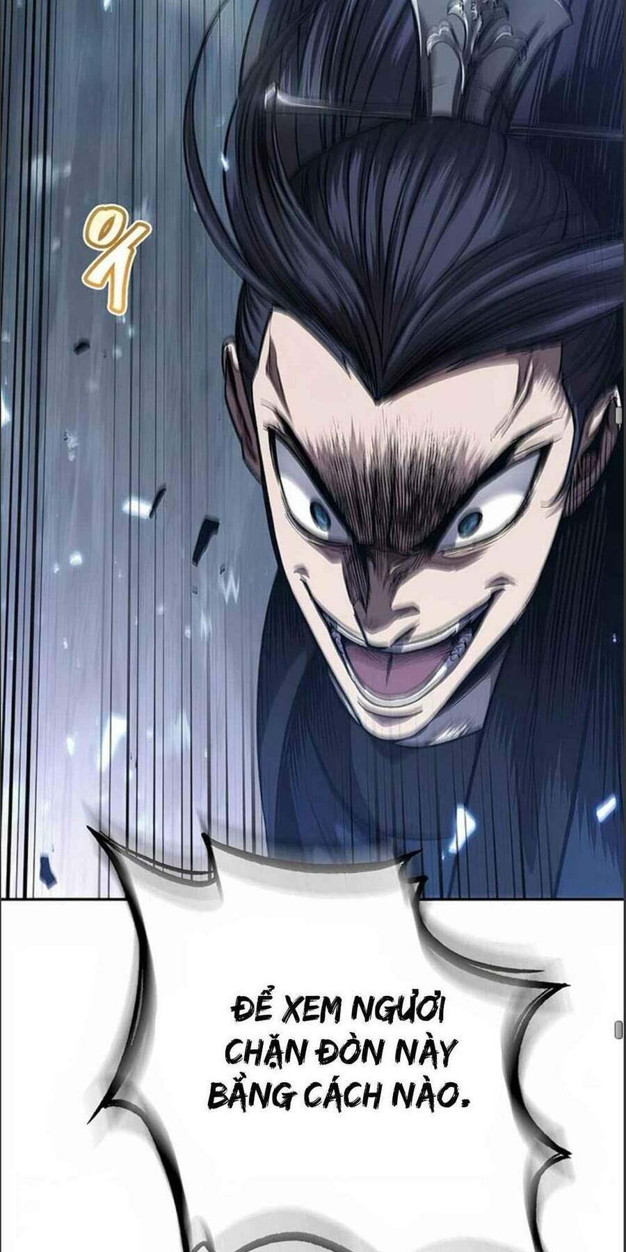 Ngã Lão Ma Thần Chap 72 - Next Chap 73