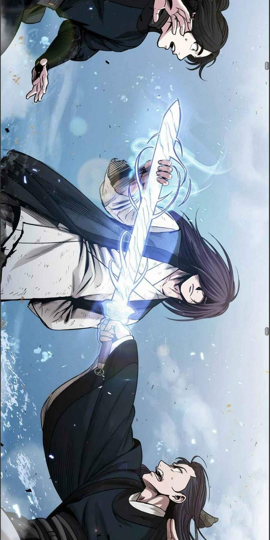 Ngã Lão Ma Thần Chap 72 - Next Chap 73