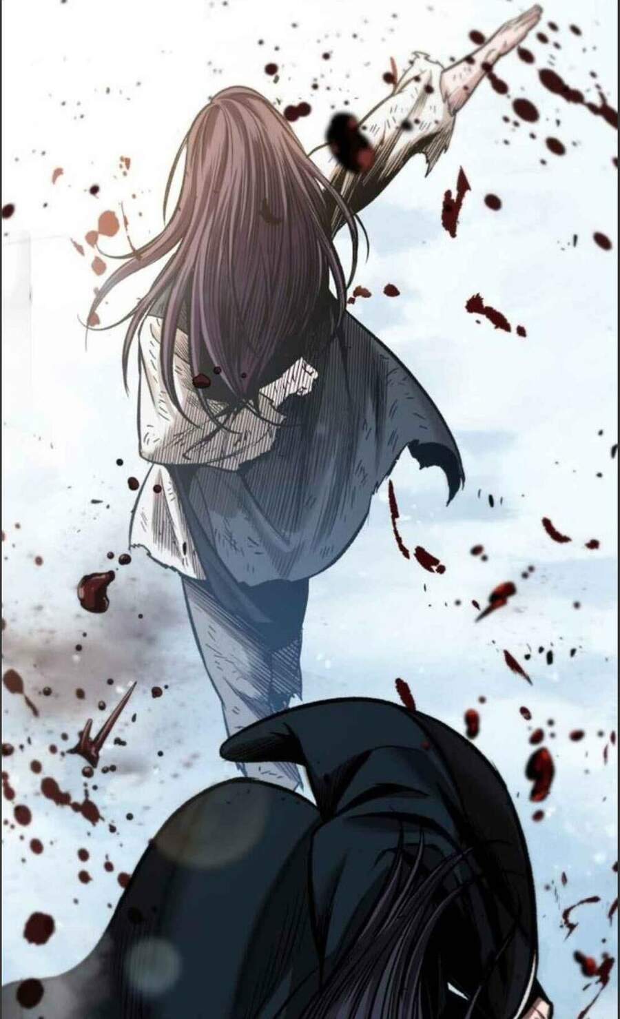 Ngã Lão Ma Thần Chap 72 - Next Chap 73