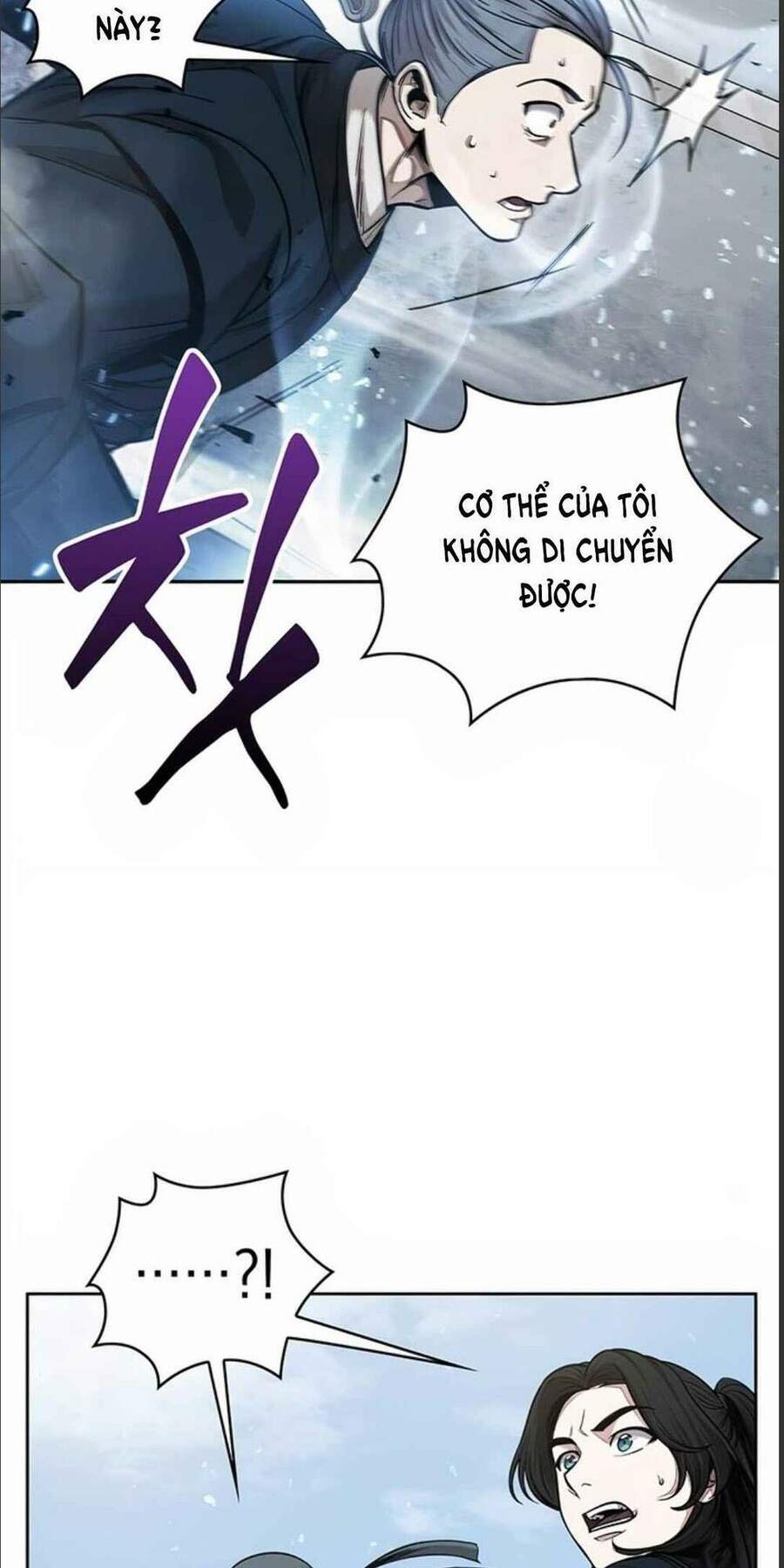 Ngã Lão Ma Thần Chap 72 - Next Chap 73