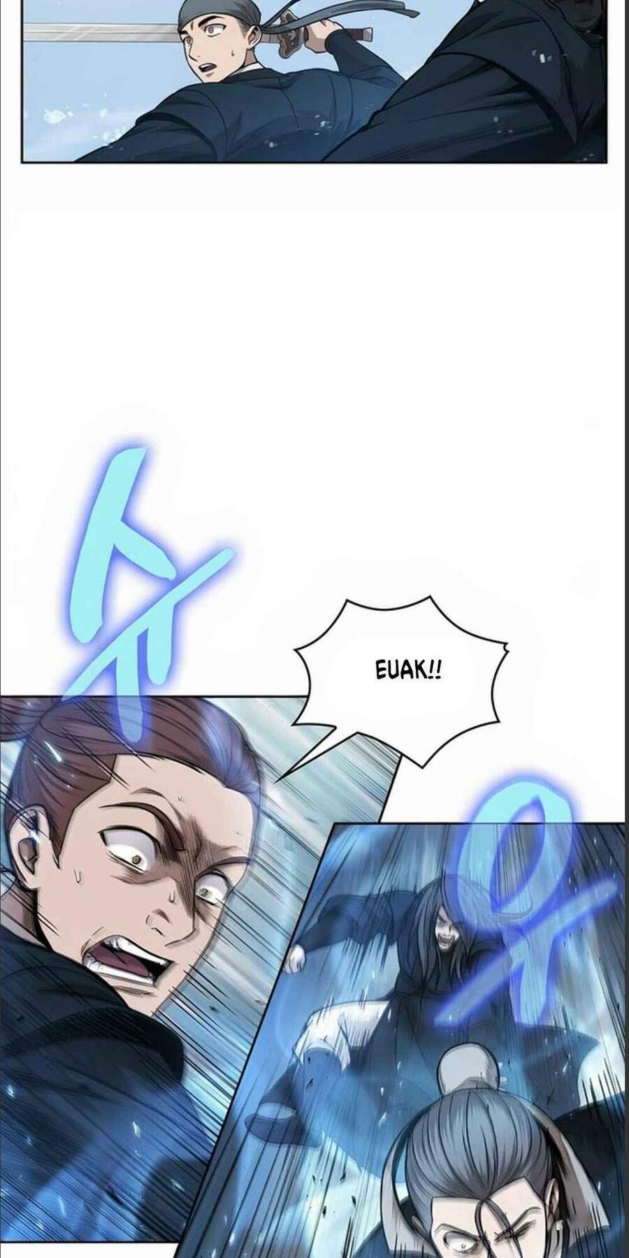 Ngã Lão Ma Thần Chap 72 - Next Chap 73