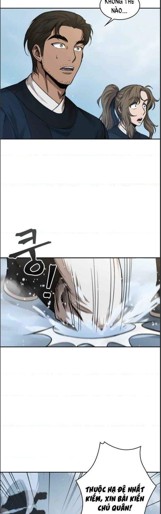 Ngã Lão Ma Thần Chap 73 - Next Chap 74