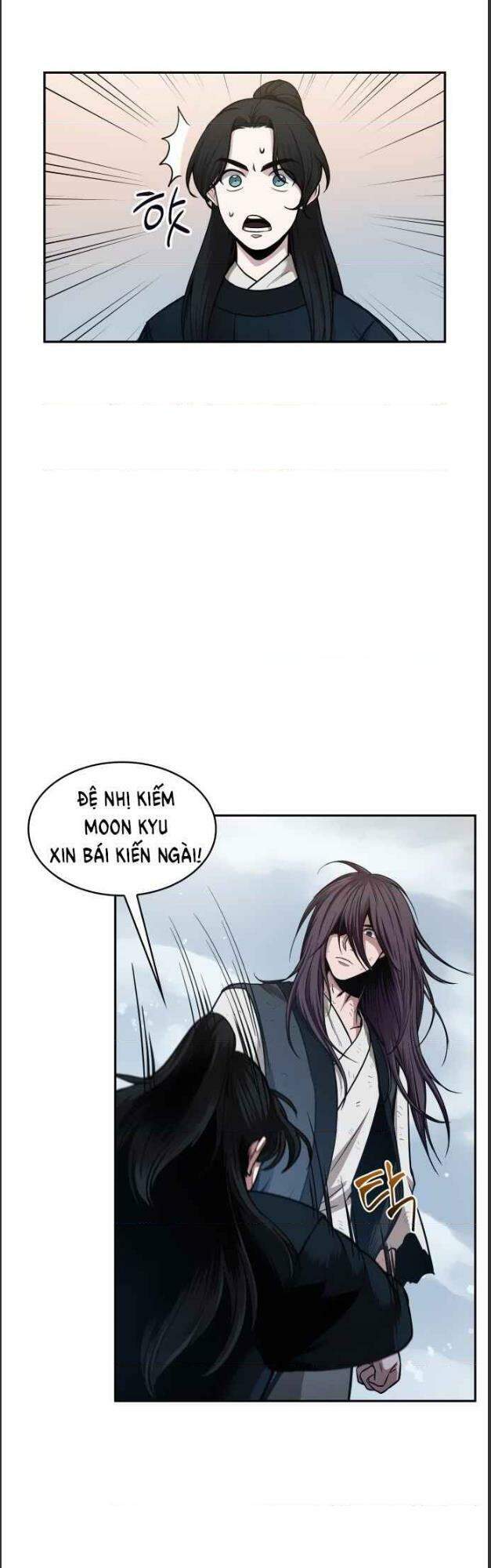 Ngã Lão Ma Thần Chap 73 - Next Chap 74