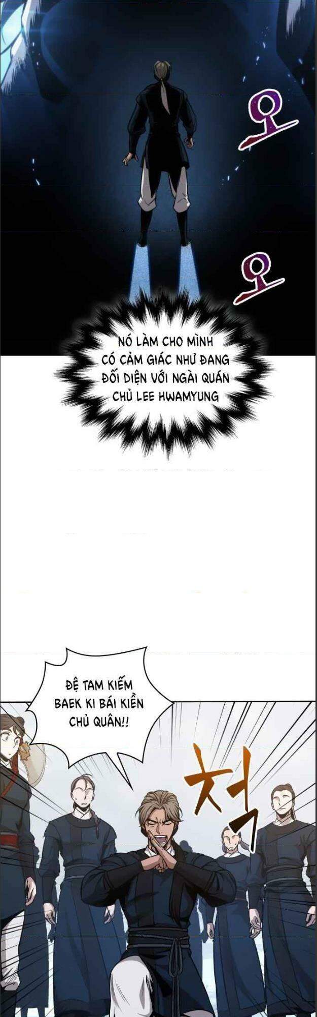 Ngã Lão Ma Thần Chap 73 - Next Chap 74