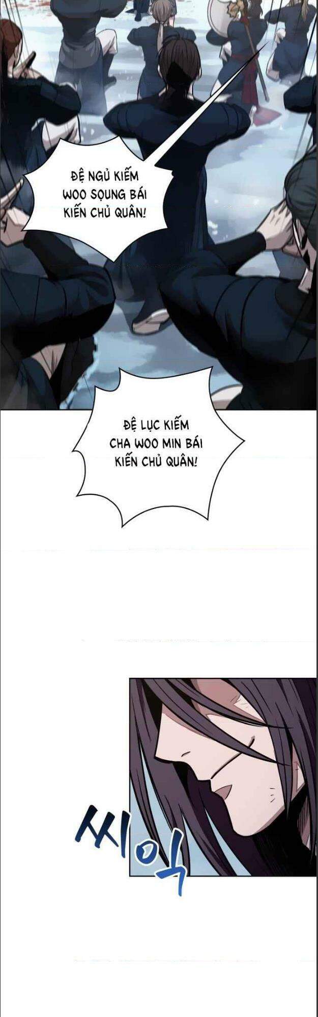 Ngã Lão Ma Thần Chap 73 - Next Chap 74