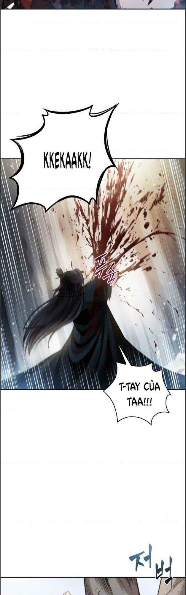Ngã Lão Ma Thần Chap 73 - Next Chap 74