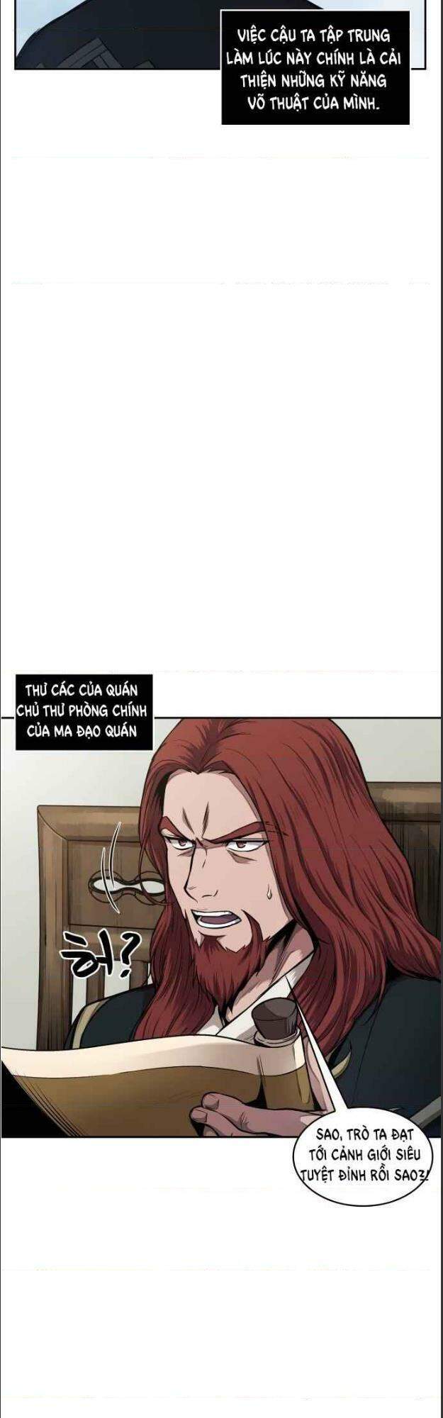 Ngã Lão Ma Thần Chap 73 - Next Chap 74