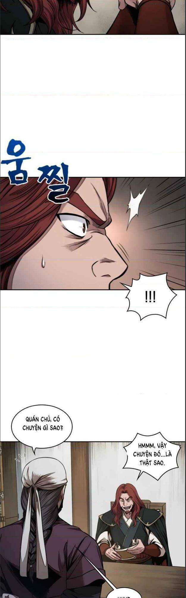 Ngã Lão Ma Thần Chap 73 - Next Chap 74