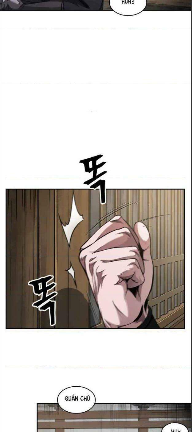 Ngã Lão Ma Thần Chap 73 - Next Chap 74
