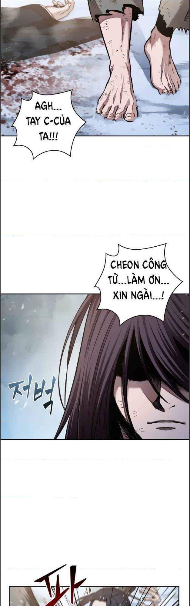 Ngã Lão Ma Thần Chap 73 - Next Chap 74