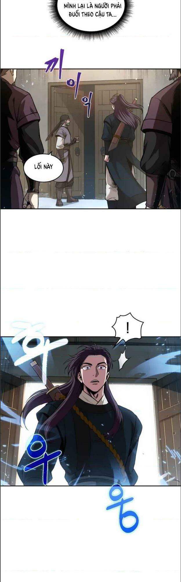 Ngã Lão Ma Thần Chap 73 - Next Chap 74