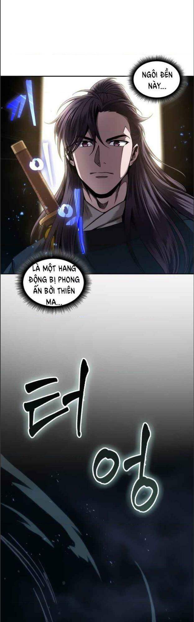 Ngã Lão Ma Thần Chap 73 - Next Chap 74