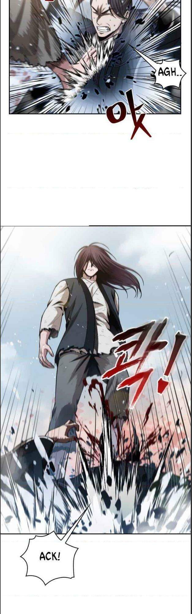 Ngã Lão Ma Thần Chap 73 - Next Chap 74