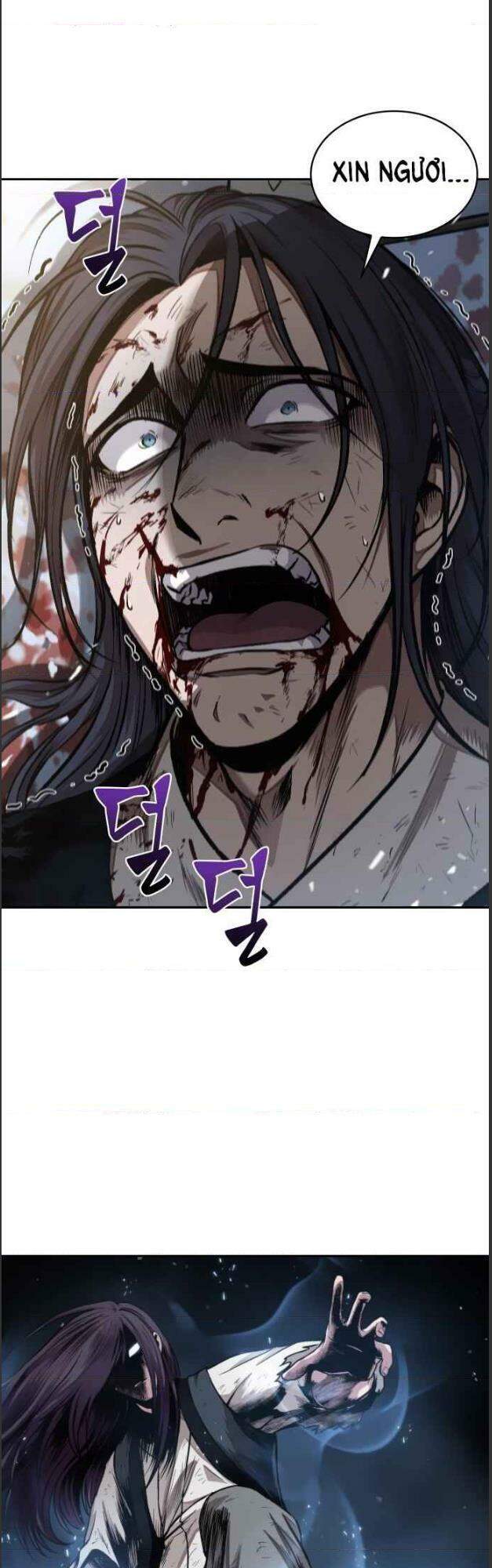 Ngã Lão Ma Thần Chap 73 - Next Chap 74