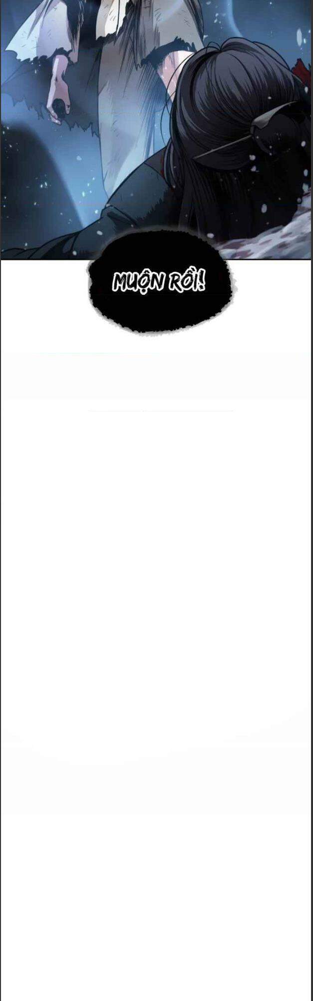 Ngã Lão Ma Thần Chap 73 - Next Chap 74