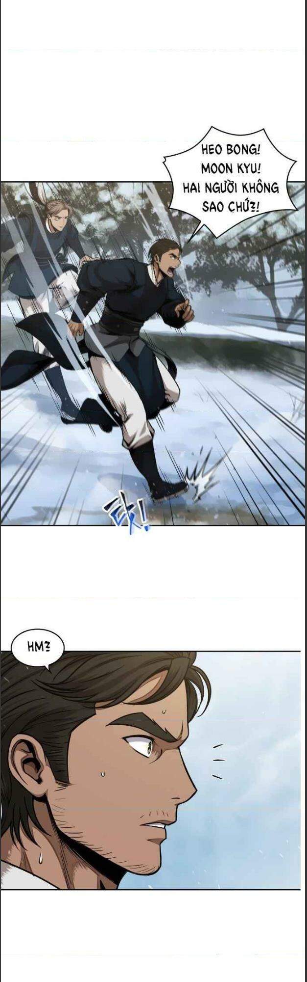 Ngã Lão Ma Thần Chap 73 - Next Chap 74