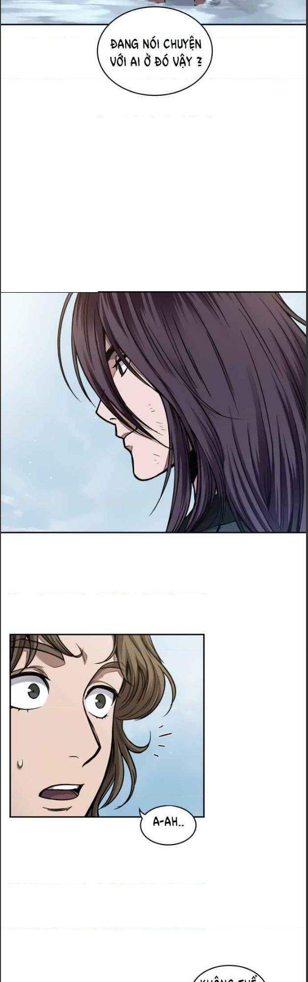 Ngã Lão Ma Thần Chap 73 - Next Chap 74