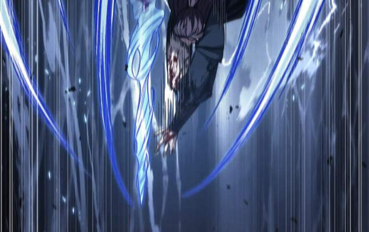 Ngã Lão Ma Thần Chap 75 - Next Chap 76
