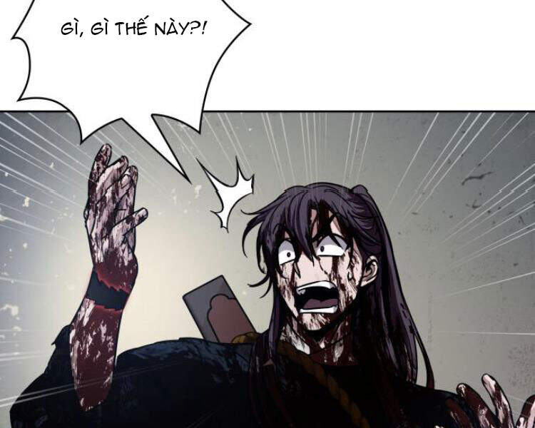 Ngã Lão Ma Thần Chap 76 - Next Chap 77