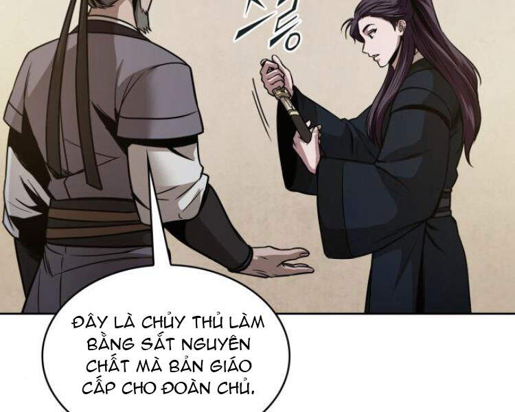 Ngã Lão Ma Thần Chap 77 - Next Chap 78