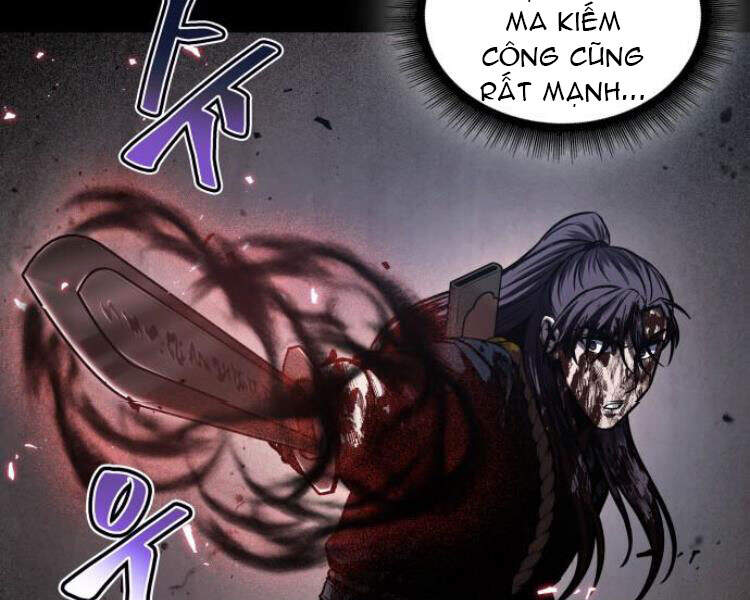 Ngã Lão Ma Thần Chap 77 - Next Chap 78