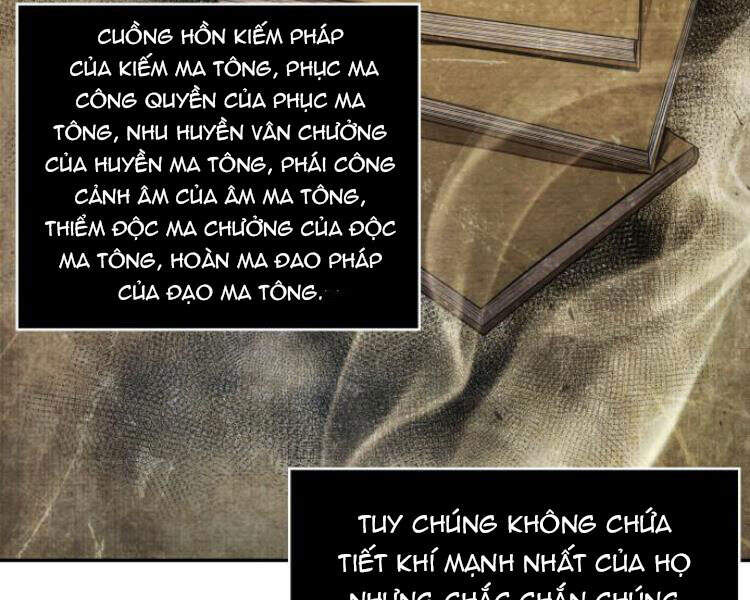 Ngã Lão Ma Thần Chap 78 - Next Chap 79
