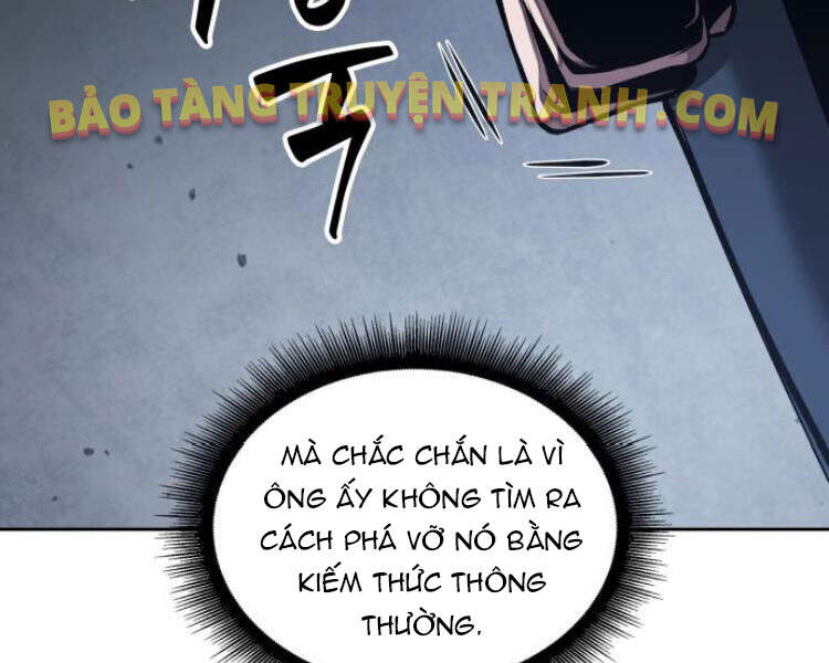 Ngã Lão Ma Thần Chap 78 - Next Chap 79